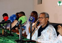 Le groupe parlementaire de Tawassoul critique l'incapacité des politiques gouvernementales à faire face aux crises étouffantes.