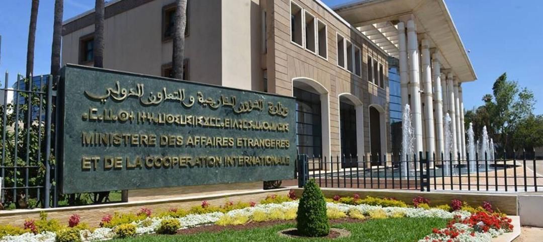 Le Maroc appelle la Ligue arabe à tenir une réunion d’urgence sur Gaza