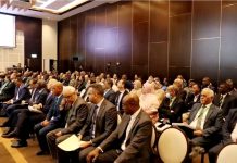 Pour la première fois, Nouakchott accueille les travaux du huitième congrès international du Forum des caisses de dépôt