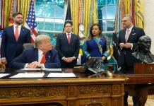 Les présidents de la République démocratique du Congo et du Rwanda se rendent à Washington pour signer un accord de paix