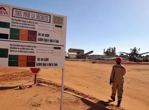 Le Niger renforce hausse le ton contre les entreprises étrangères opérant dans le pays