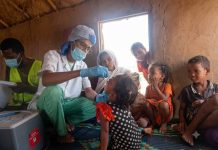 Ministère de la Santé : La vaccination a réduit la mortalité infantile et amélioré les indicateurs de santé des enfants