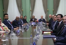 La Mauritanie et la Turquie discutent de renforcer le partenariat dans l'enseignement supérieur