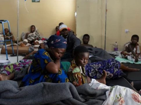 Le G7 exprime sa profonde préoccupation face au conflit armé au Congo
