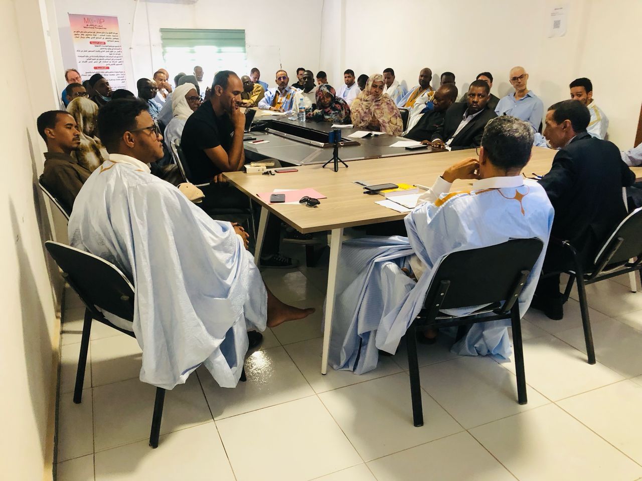 Hydrogène vert en Mauritanie : Mythe ou réalité ?