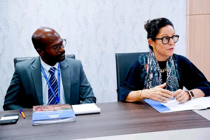 Nations Unies : La Mauritanie est un pays modèle en matière d'accueil des réfugiés et est ouverte à tous