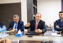 La mission du Fonds monétaire international commence une nouvelle révision des programmes de la Mauritanie et loue la performance de l'économie mauritanienne