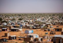 L'Espagne apporte une contribution de deux millions d'euros pour soutenir les réfugiés maliens dans le camp d'Ambra