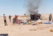 Des prospecteurs mauritaniens tués à la frontière nord