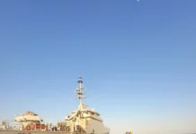 Sénégal : décès de trois militaires et sauvetage de dix autres après le chavirement d'un bateau à l'embouchure du fleuve Sénégal
