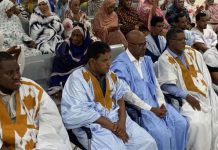 Aioune : Clôture de la Semaine nationale de la culture et des arts