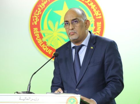 La Mauritanie participe aux réunions annuelles des institutions financières arabes