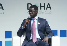 Le gouvernement sénégalais retarde les rapports budgétaires et tente de restaurer la confiance des investisseurs