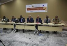 La Commission des droits de l'homme organise un atelier pour adopter un cadre de conformité au droit international humanitaire