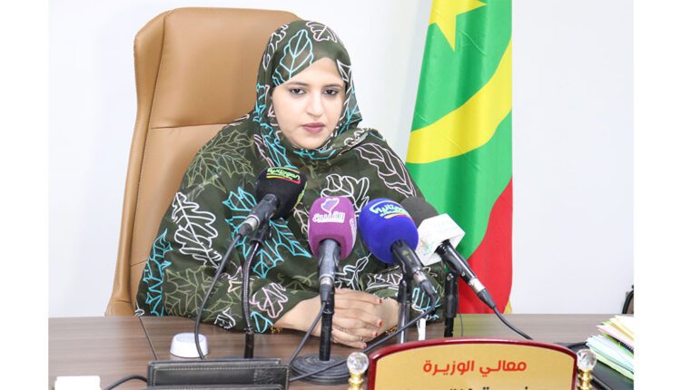 Nouakchott : la Mauritanie célèbre la Journée de l’enfant africain coïncidant avec le 16 juin de chaque année