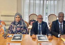 Ould El Khal : La Mauritanie a fait de l'autonomisation des femmes un « axe central » de sa stratégie de développement