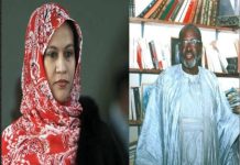 Entre satisfaction pour Ould Hemeid et le retour de Mint Meknas, Remaniement ministériel partiel en Mauritanie