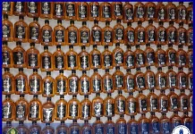Démantèlement d'un réseau de trafic et de distribution d'alcool à Nouakchott et arrestation de 13 personnes