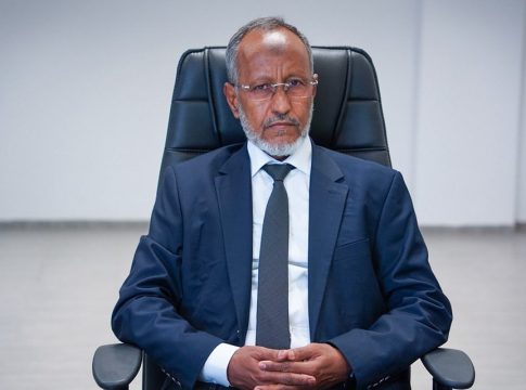 Ministre de la santé : « la CNASS souffre de certaines lacunes et nous nous efforçons d'y remédier afin qu'il puisse être compétitive par rapport à la CNAM