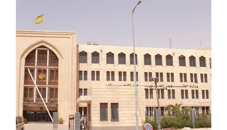 La Mauritanie condamne l’attaque terroriste perpétrée dans la ville de Krasnogorsk en Russie