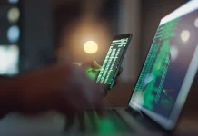 La police démantèle un réseau de cyberfraude et de piratage informatique