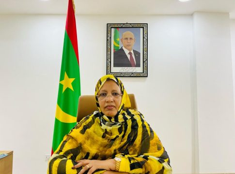 Pression sur la sécurité alimentaire: La Commissaire du CSA donne la priorité à l'intervention dans 17 moughataas