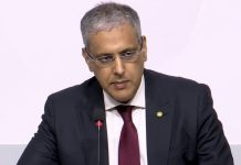 Ministre de l'Énergie : Le soutien à l'électricité limite l'indemnisation des sinistrés