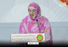 Ministre du Logement : Le transfert des usines de Nouakchott vers la zone industrielle de Trarza est facultatif