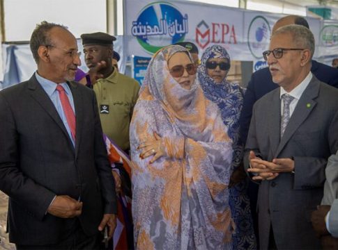 Ministre du commerce : Nous avons atteint les objectifs visés par les foires du Ramadan
