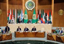 Le ministre de la Justice participe aux travaux de la 41e session du Conseil des ministres arabes de la Justice au Caire