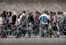 Les États-Unis demandent à cinq pays africains y compris la Mauritanie,d'accueillir les migrants expulsés