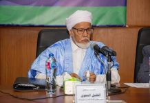 Manifestations à Nouakchott contre la détérioration de la situation sécuritaire