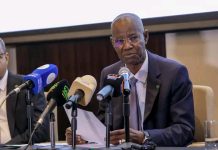 Le gouvernement annonce le lancement d'un recensement foncier à Nouakchott à partir du 12 mai
