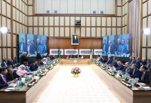En présence de Ould Meguet, lancement de la première session de la commission parlementaire algéro-mauritanienne