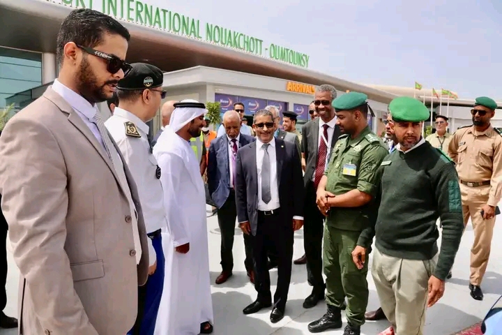 Ministre de l'Equipement et des Transports : Les travaux à l'aéroport international d'Oum Tounisi se déroulent dans de « bonnes » conditions
