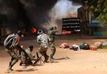 Mali : Attaques armées contre 7 postes de l'armée