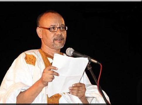 Décès de l'écrivain mauritanien Mohamed Ould El Midah