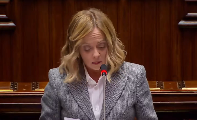Meloni : Le projet de Mati pour l'Afrique attire l'attention et la curiosité de la communauté internationale