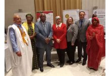 La Mauritanie reçoit les honneurs lors du Forum international des affaires au Canada