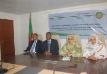 Le gouvernement mauritanien dévoile un plan de lutte contre la désertification