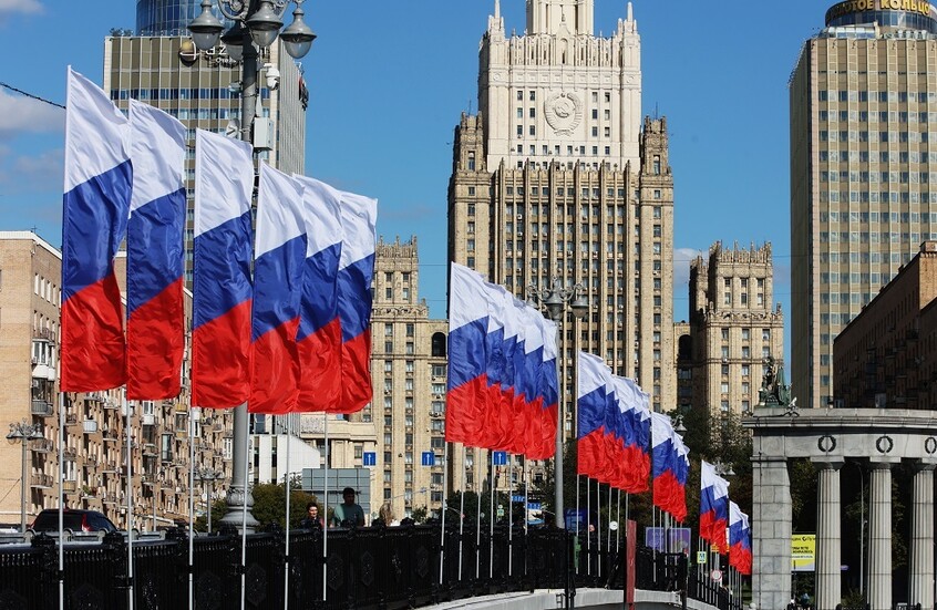 Ministère russe des affaires étrangères : Kiev soutient ouvertement les « terroristes » en Afrique