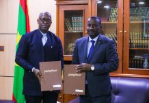 La Mauritanie et le Programme des Nations Unies pour le développement lancent la deuxième phase du programme de développement de la justice