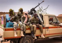 Plus de 70 civils tués lors d'une attaque armée dans l'ouest du Niger