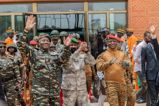 La Confédération des peuples du Sahel condamne l'attentat de Bamako et salue la "vigilance" de l'armée malienne