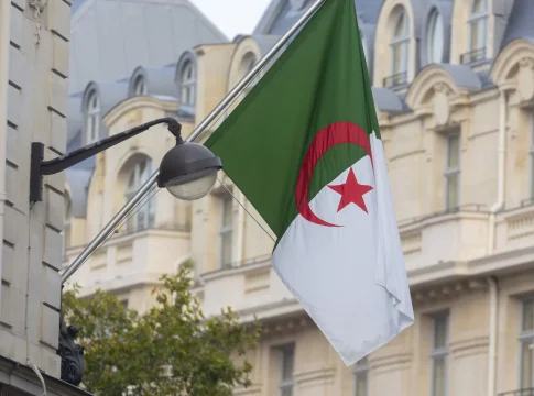 Les Pays-Bas : L'Algérie est un partenaire fiable pour nous