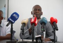 Biram accuse le régime actuel de bloquer le système judiciaire d'une manière sans précédent
