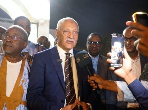 Ould Ichedou : J'ai été gravement humilié et la plainte contre moi a été fabriquée de toutes pièces