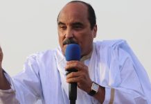 La Cour suprême confirme les peines prononcées contre Ould Abdel Aziz et deux de ses collaborateurs