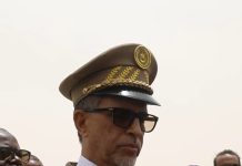 Le wali de Nouakchott-Ouest confirme l'abondance des produits de base et menace les spéculateurs de mesures strictes