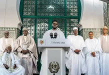 Le président sénégalais appelle à l'unité et au dialogue